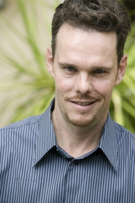 Kevin Dillon poster