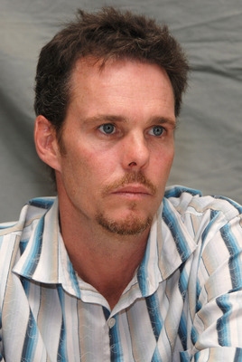 Kevin Dillon poster