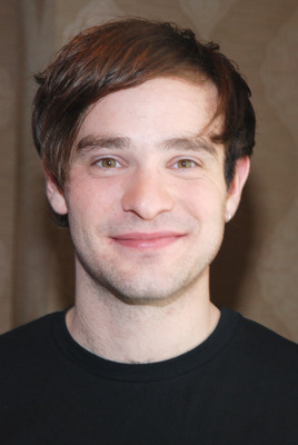 Charlie Cox poster