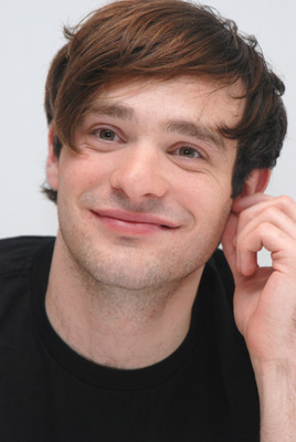 Charlie Cox poster