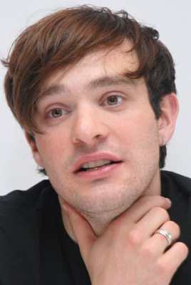 Charlie Cox poster