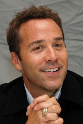 Jeremy Piven poster