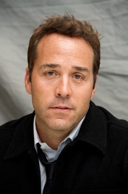 Jeremy Piven poster
