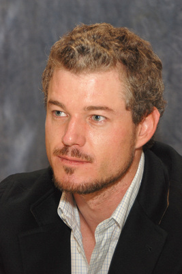 Eric Dane poster
