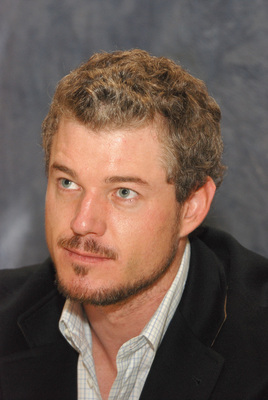 Eric Dane poster