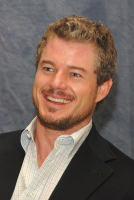 Eric Dane poster