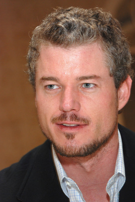 Eric Dane poster