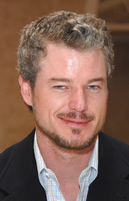 Eric Dane poster