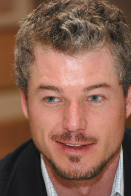 Eric Dane poster