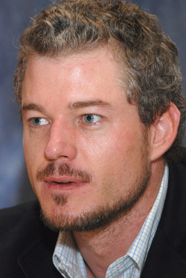 Eric Dane poster