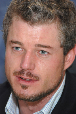 Eric Dane poster
