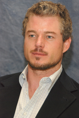 Eric Dane poster