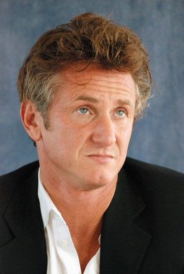 Sean Penn poster