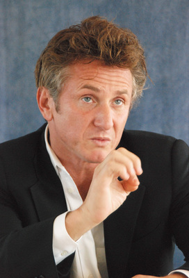 Sean Penn poster
