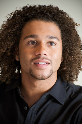 Corbin Bleu poster