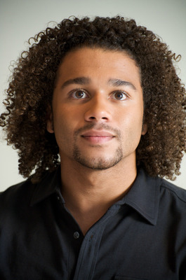 Corbin Bleu poster