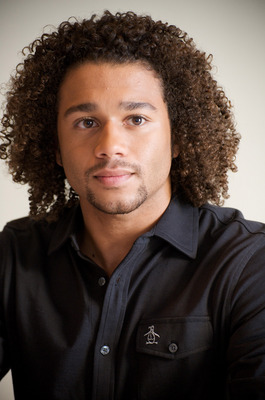 Corbin Bleu poster