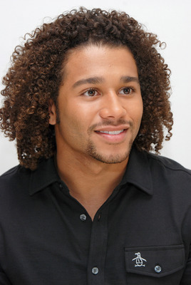 Corbin Bleu poster