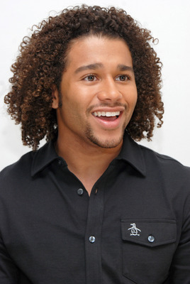 Corbin Bleu poster