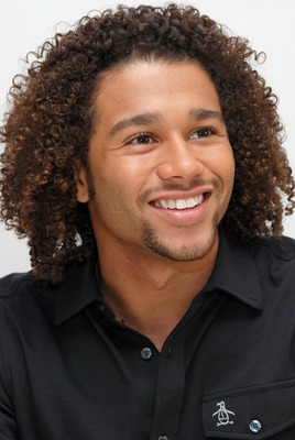 Corbin Bleu poster