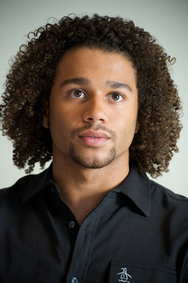 Corbin Bleu poster