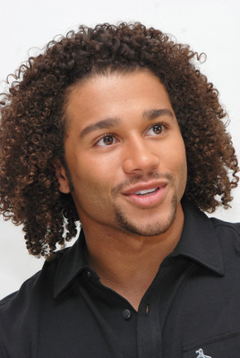 Corbin Bleu poster