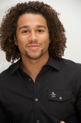 Corbin Bleu poster