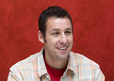 Adam Sandler poster