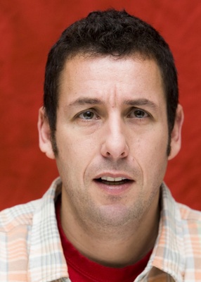 Adam Sandler poster