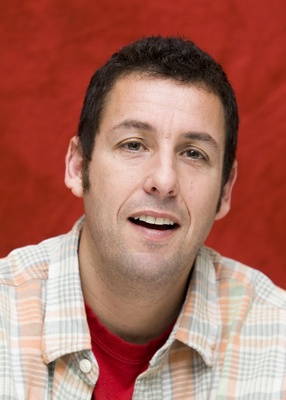 Adam Sandler poster