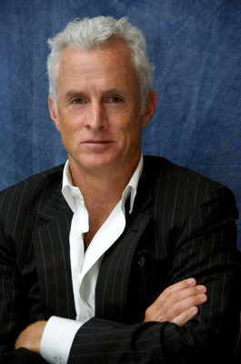 John Slattery poster