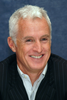 John Slattery poster