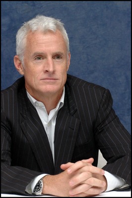 John Slattery poster