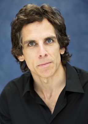Ben Stiller poster
