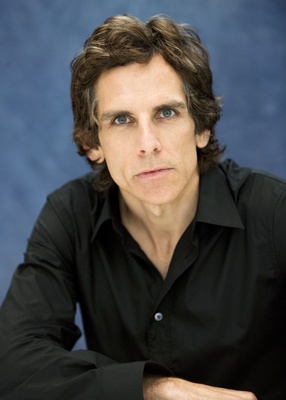 Ben Stiller poster