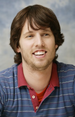 Jon Heder poster