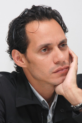 Marc Anthony poster