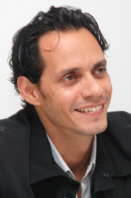 Marc Anthony poster
