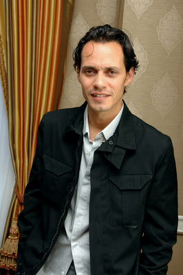 Marc Anthony poster