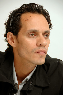 Marc Anthony poster