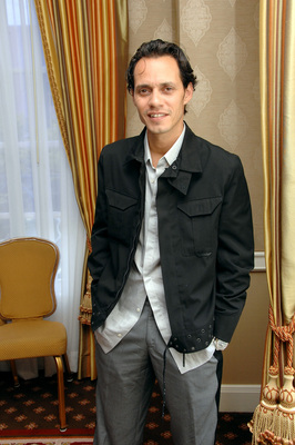 Marc Anthony poster