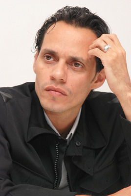 Marc Anthony poster