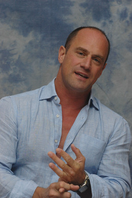 Christopher Meloni poster