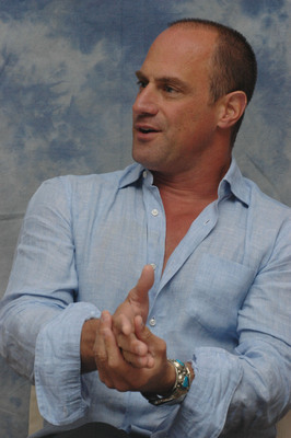 Christopher Meloni poster