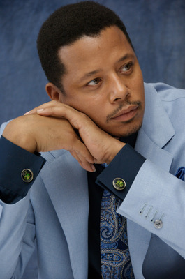Terrence Howard poster
