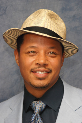 Terrence Howard poster