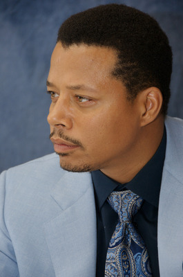 Terrence Howard poster