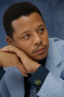 Terrence Howard poster