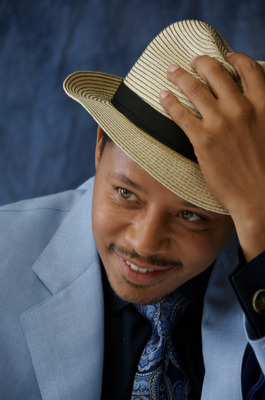 Terrence Howard poster