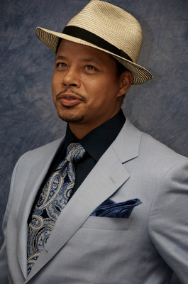 Terrence Howard poster